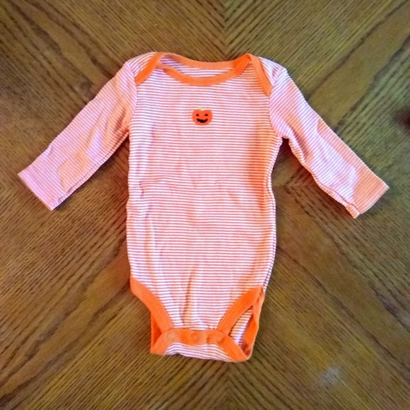 🥳HP🥳bundle of baby Halloween outfits🎃 - Picture 9 of 13